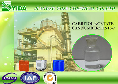 DCAC hòa tan dung môi dầu mỡ Dipropylene Glycol Monomethyl Ether Acetat Cas Không 112-15-2