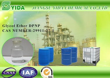 Propylene Glycol N-propyl Ether Cas Không 29911-27-1 Glycol Ether Dpnp Với SGS chuẩn