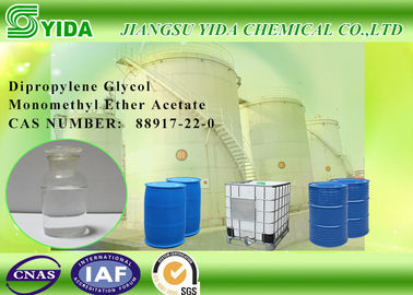 Không màu Solvent Propylene Glycol Ether Acetate monomethyl Cas Số 88917-22-0