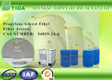 99% độ tinh khiết Propylene Glycol Ether Acetate monoetyl EINECS số 259-370-9