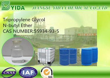 nhựa chịu dung môi Tripropylene Glycol N-butyl ether với Cas Không 55934-93-5 - Nước