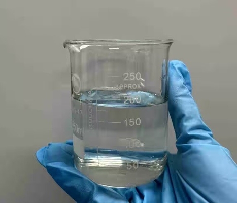 ISO Tetrabutylurea TBU Lỏng trong suốt cho hydrogen peroxide
