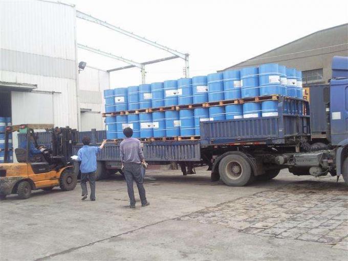 BGA Emulsion Sơn Chất kết tụ Ethylene Glycol Monobutyl Ether Acetate Cas No 112-07-2 3