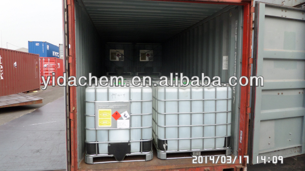Diethylene Glycol Monobutyl Ether Acetate DBA Cas 124-17-4 3