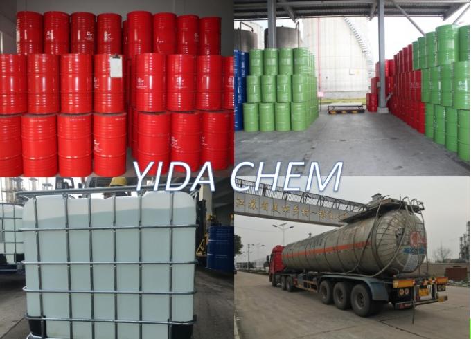 99% Độ tinh khiết Propylene Glycol N - Propyl Ether PNP Dung môi hòa tan trong nước CAS: 1569-01-3 0