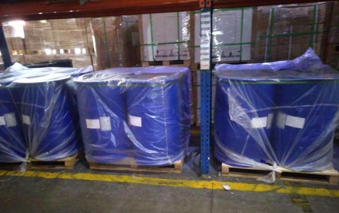Cas 109-86-4 MEG Ethylene Glycol Monomethyl Ether cho men 6