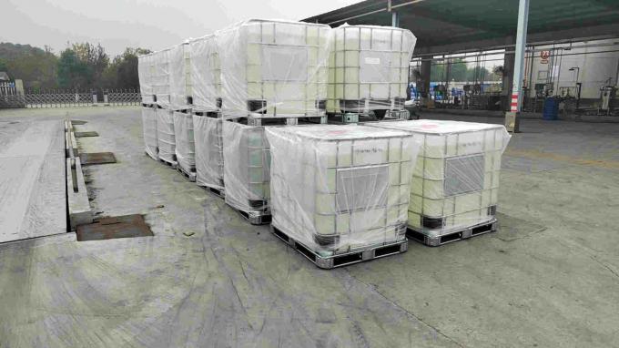 CAS 55934-93-5 Tripropylene Glycol Monobutyl Ether dung môi hữu cơ sôi nổi cao 2
