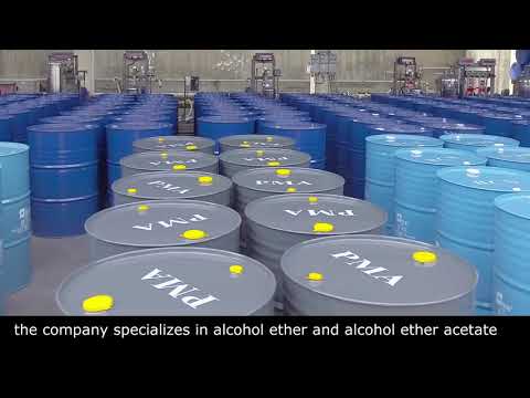 Trung Quốc Jiangsu Yida Chemical Co., Ltd. Hồ sơ công ty