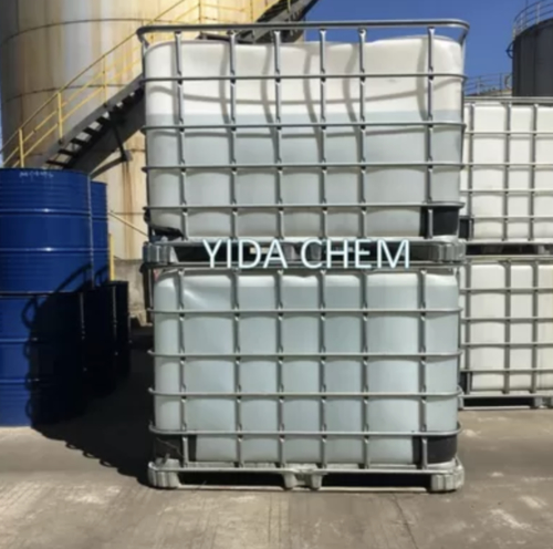 Tin tức công ty mới nhất về Tetraethylene glycol monomethyl ether là gì?