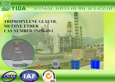 EP 5 tan trong nước Ethylene Glycol Monopropyl Ether Hầu hết dung môi hữu cơ và dầu khoáng với độ pha loãng cao