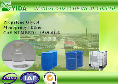 Nhà bếp sạch Propylene Glycol Ether Monopropyl Với EINECS số 249-949-4
