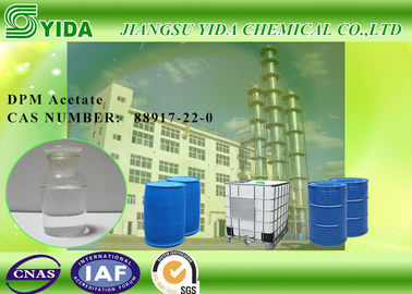 Độ tinh khiết 99,0% DPMA Dipropylene Glycol Monomethyl Ether Acetate Cas Số 88917-22-0