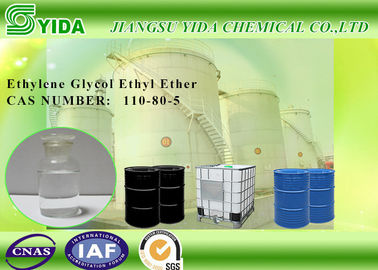 Nitro Sơn Ethylene Glycol dung môi Ethyl Ether Cas Số 110-80-5, 2-Ethoxyethanol