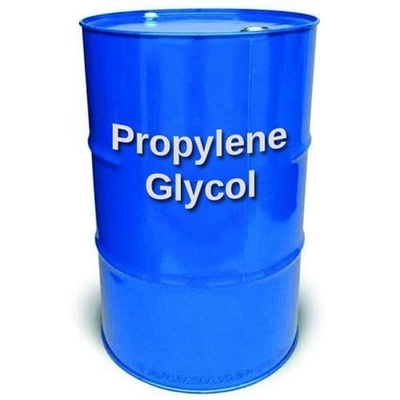 Cấp công nghiệp CAS NO 57-55-6 Propylene Glycol Mono Propylene Glycol
