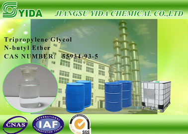 Giá tốt. Thấp Độc tính Tripropylene Glycol N-Butyl Ether Đối sạch Formulations trực tuyến