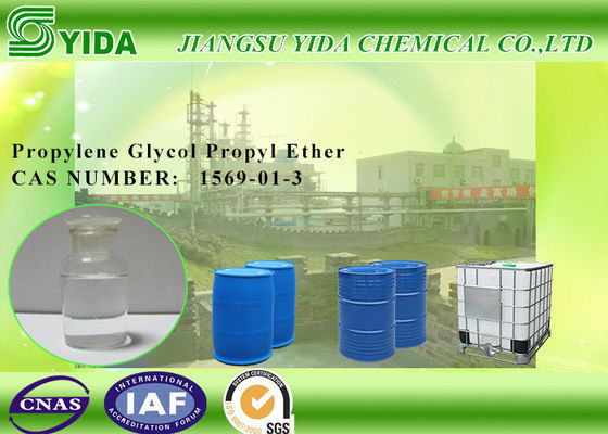 Giá tốt. 145-153 ℃ Boiling Point Propylene Glycol Ether Propyl 1-propoxy-2-Propanol trực tuyến