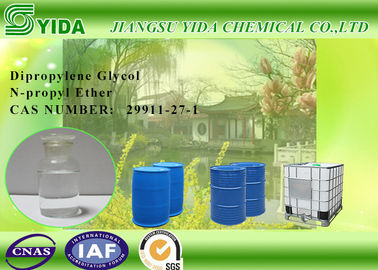 Giá tốt. Coalescent Solvent Dipropylene Glycol N-Propyl Ether Đối Nước - Borne Latex Coatings trực tuyến