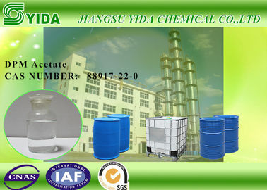Giá tốt. Độ tinh khiết 99,0% DPMA Dipropylene Glycol Monomethyl Ether Acetate Cas Số 88917-22-0 trực tuyến