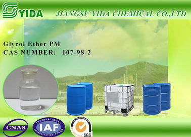 Giá tốt. Công thức Công thức phân tử Propylene Glycol Methyl Ether CH3CHOHCH2OCH3 phân tử trực tuyến