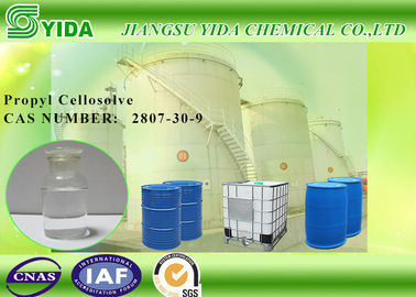 Giá tốt. Cao khả năng thanh toán điện Ethylene Glycol Ether Monopropyl nước Content 0,05% trực tuyến
