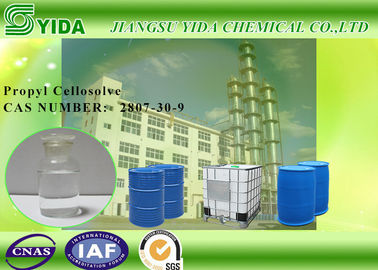 Giá tốt. Ngọt ngào mùi Ethylene Glycol Ether Propyl lỏng 2 Propoxyethanol Với 99% độ tinh khiết trực tuyến