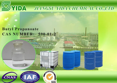 Giá tốt. Low Odor Butyl Propionate không màu N-Butyl Propionate Đối Appliance Coatings trực tuyến
