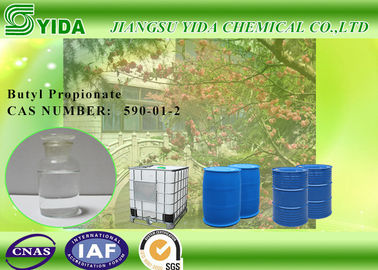 Giá tốt. Rơm - màu lỏng Butyl Propionate Cas số 590-01-2 Với Apple Mùi trực tuyến