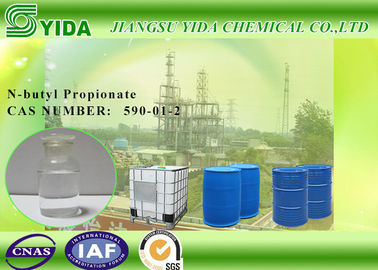 Giá tốt. EINECS số 209-669-5 Butyl Propionate Đối với mực in, N-Butyl Propionate trực tuyến