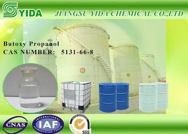 Giá tốt. Tuyệt vời Coupling Propylene Glycol Monobutyl Ether, PNB Butoxy Propanol trực tuyến