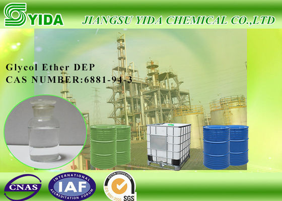 Giá tốt. Brake Fluid Solvent Ethylene Glycol Ether Monopropyl Với Giấy chứng nhận ISO9001 trực tuyến