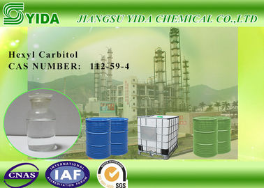 Giá tốt. IBC Trống gói Diethylene Glycol Ether hexyl Chất lỏng EINECS số 203-988-3 trực tuyến