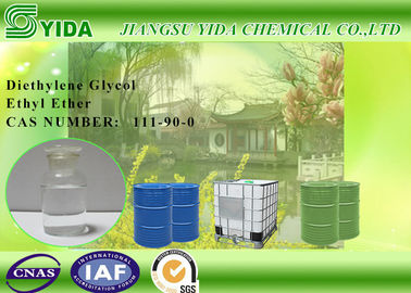 Giá tốt. Ethylene Glycol Ether monoetyl / EINECS số 203-919-7 Carbitol dung môi trực tuyến
