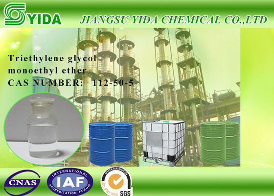 Giá tốt. Cas Số 112-50-5 hút ẩm lỏng Ethylene Glycol Ether monoetyl TEGEE trực tuyến
