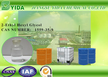 Giá tốt. SGS chuẩn Ethylene Glycol 2-ethylhexyl Ether, 2- (2-Ethylhexyloxy) Ethanol trực tuyến