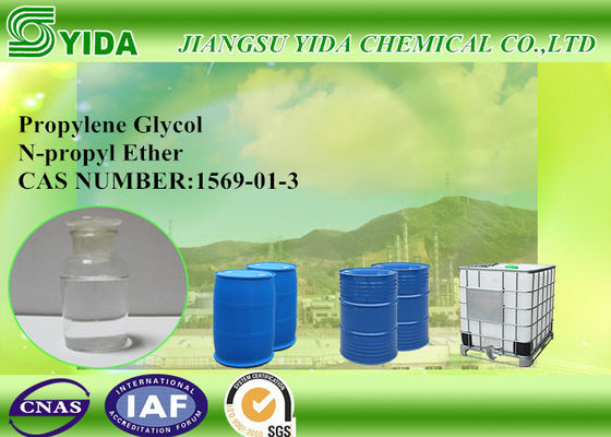 Giá tốt. EINECS số 216-372-4 PNP / Propylene Glycol Ether Monopropyl Với 1000L IBC Trống trực tuyến