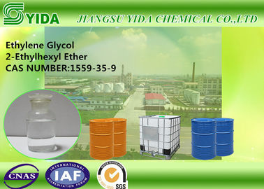 Giá tốt. Dung môi không màu Ethylene Glycol 2-Ethylhexyl Ether Cas Số 1559-35-9 trực tuyến