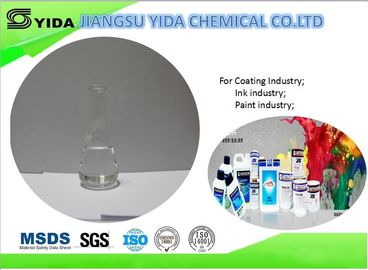Mg Coating Đại lý phụ trợ Dệt Diethylene Glycol Hexyl Ether Cas số 109-86-4