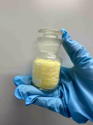 2-Ethyl Anthraquinone chất lượng cao Bột bột màu vàng nhạt với số CAS 84-51-5