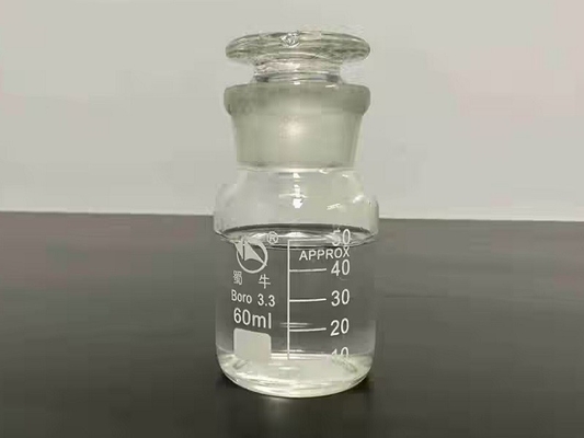 Giá tốt. hạng công nghiệp 1,1,3, 3-tetrabutylurea Tetrabutylurea Lỏng trong suốt với số CAS 4559-86-8 trực tuyến