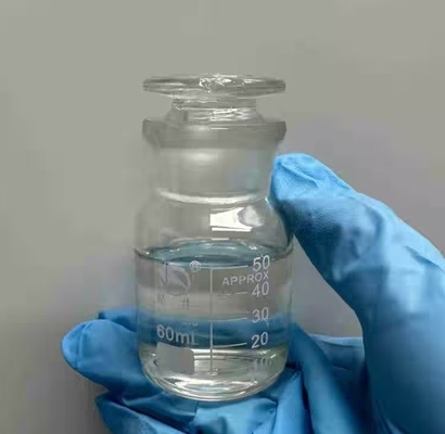 Bán nóng Tetrabutylurea TBU chất lỏng trong suốt không màu với giá cạnh tranh
