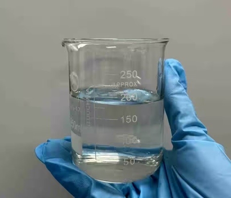 Giá tốt. ISO Tetrabutylurea TBU Lỏng trong suốt cho hydrogen peroxide trực tuyến