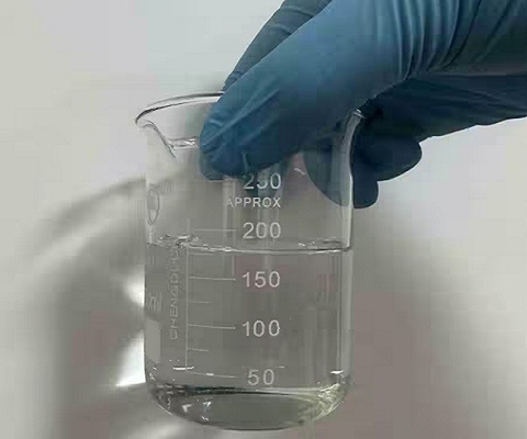 Giá tốt. Cas 4559-86-8 N,N,N',N' Tetra-n-butylurea Tetrabutylurea để sản xuất Hydrogen Peroxide trực tuyến