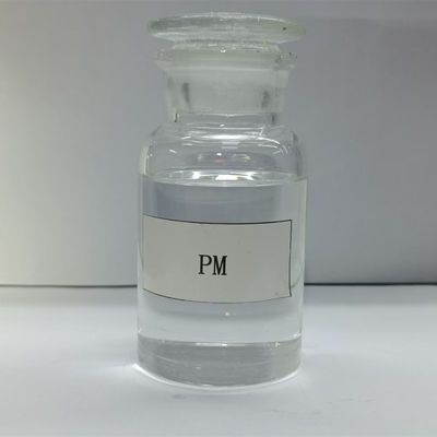 Giá tốt. Bảo vệ môi trường định hướng dung môi Propylene Glycol Monomethyl Ether Cas 107-98-2 trực tuyến