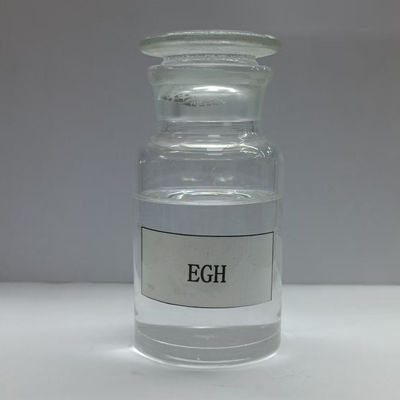 Giá tốt. Sự ổn định hóa học tuyệt vời Ethylene Glycol Hexyl Ether Lỏng trong suốt không màu trực tuyến