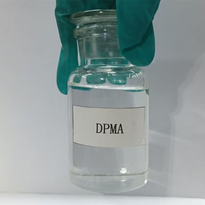 Điểm đun sôi cao DPMAC Dipropylene Glycol Monomethyl Ether Acetate Cas số 88917-22-0