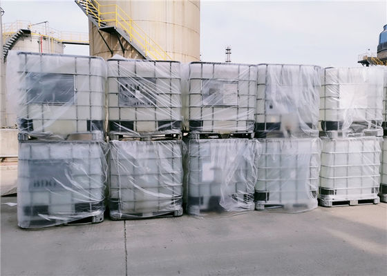 Giá tốt. Sản phẩm hóa học Tetraethylene Glycol Monomethyl Ether MTeG Cas số 23783-42-8 trực tuyến