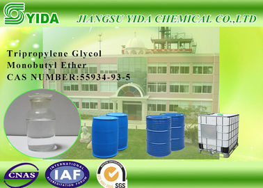 Giá tốt. Transparent Tripropylene Glycol Ether Monobutyl EINECS Không 259-910-3 Đối Ink gốm trực tuyến