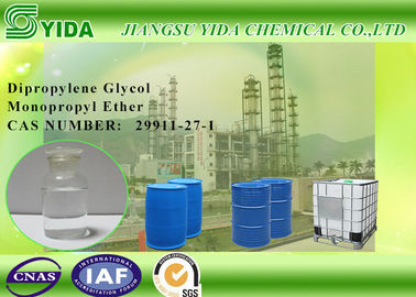 Giá tốt. Không màu Solvent Dipropylene Glycol Ether Monopropyl / 99% độ tinh khiết 1-propoxy-2-Propanol trực tuyến
