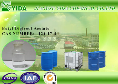 Giá tốt. Công thức ISO9001 certficate Diethylene Glycol Ether Acetate Monobutyl C10H20O4 phân tử trực tuyến