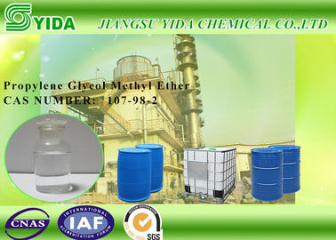 Giá tốt. Điện tử Propylene Glycol Methyl Ether 2-Propanol-1-methoxy Cas Số 107-98-2 trực tuyến